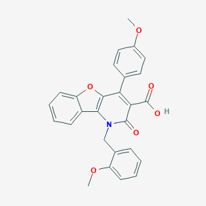 2D structure