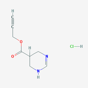 2D structure