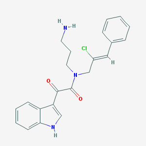 2D structure