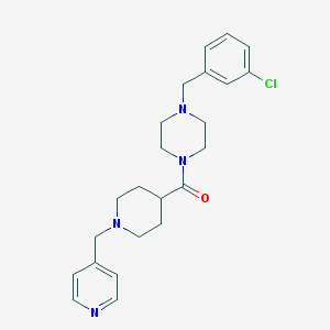 2D structure