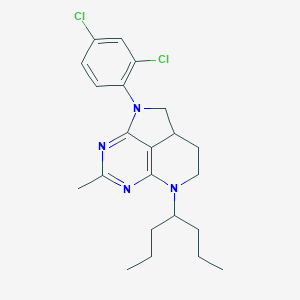 2D structure