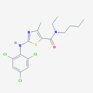 2D structure