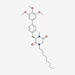 2D structure