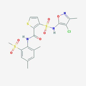 2D structure