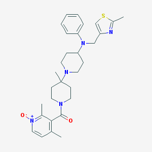 2D structure