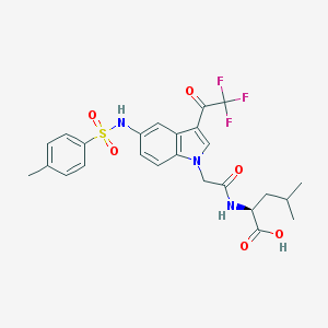 2D structure