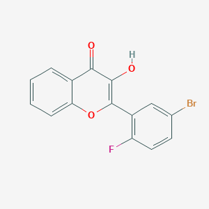 2D structure