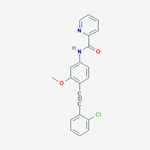 2D structure