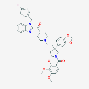 2D structure