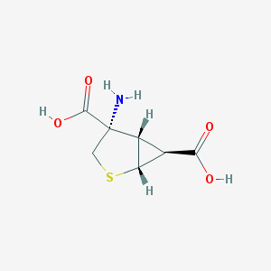 2D structure