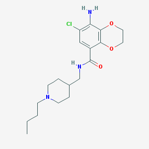 2D structure