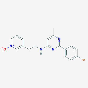 2D structure