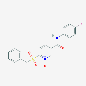 2D structure