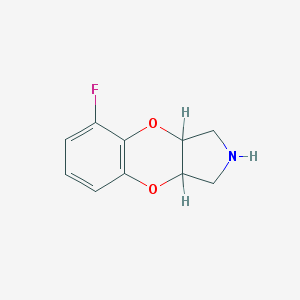 2D structure