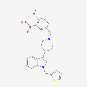 2D structure