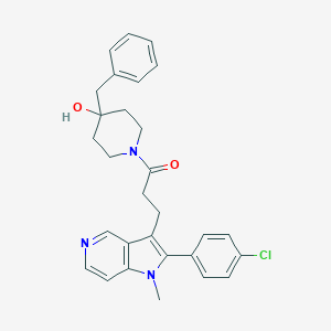 2D structure