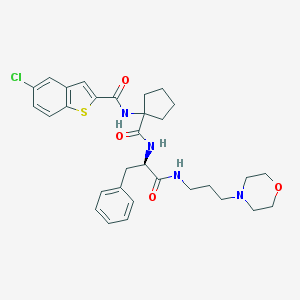 2D structure