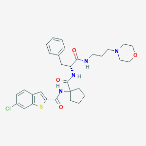 2D structure