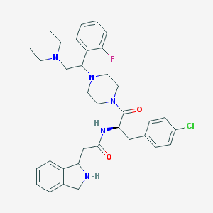 2D structure