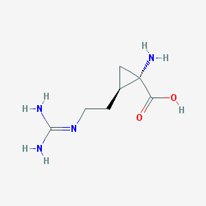 2D structure