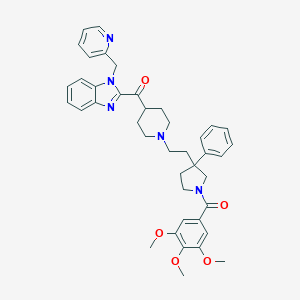 2D structure