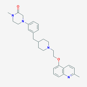 2D structure