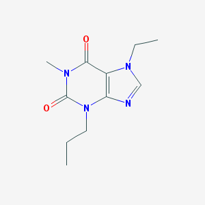 2D structure