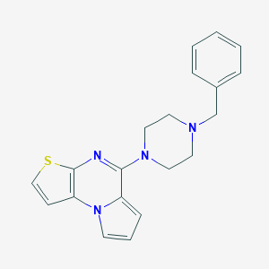 2D structure