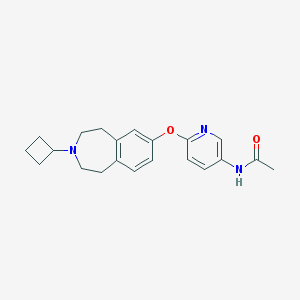 2D structure