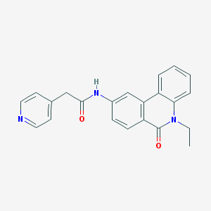 2D structure