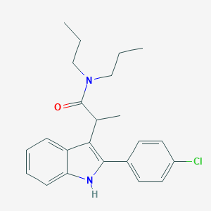 2D structure