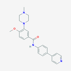 2D structure