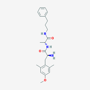 2D structure