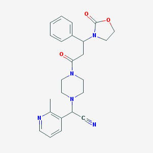 2D structure