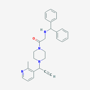 2D structure