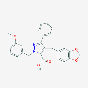 2D structure