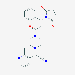 2D structure