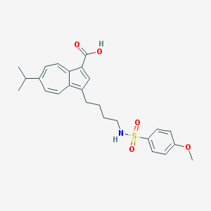 2D structure