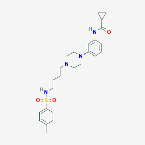 2D structure