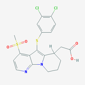 2D structure