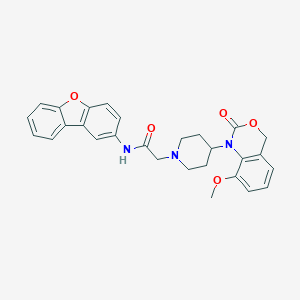 2D structure