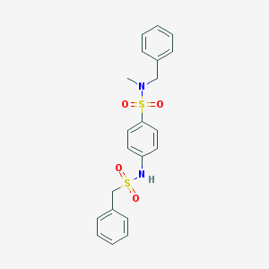 2D structure