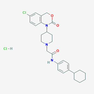 2D structure