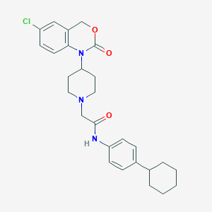 2D structure