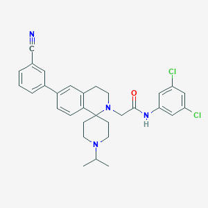 2D structure