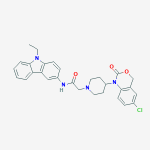 2D structure