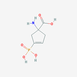 2D structure