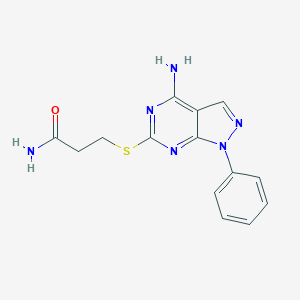 2D structure