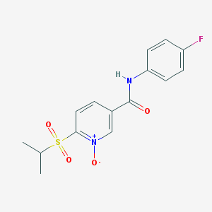 2D structure