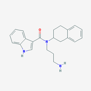 2D structure